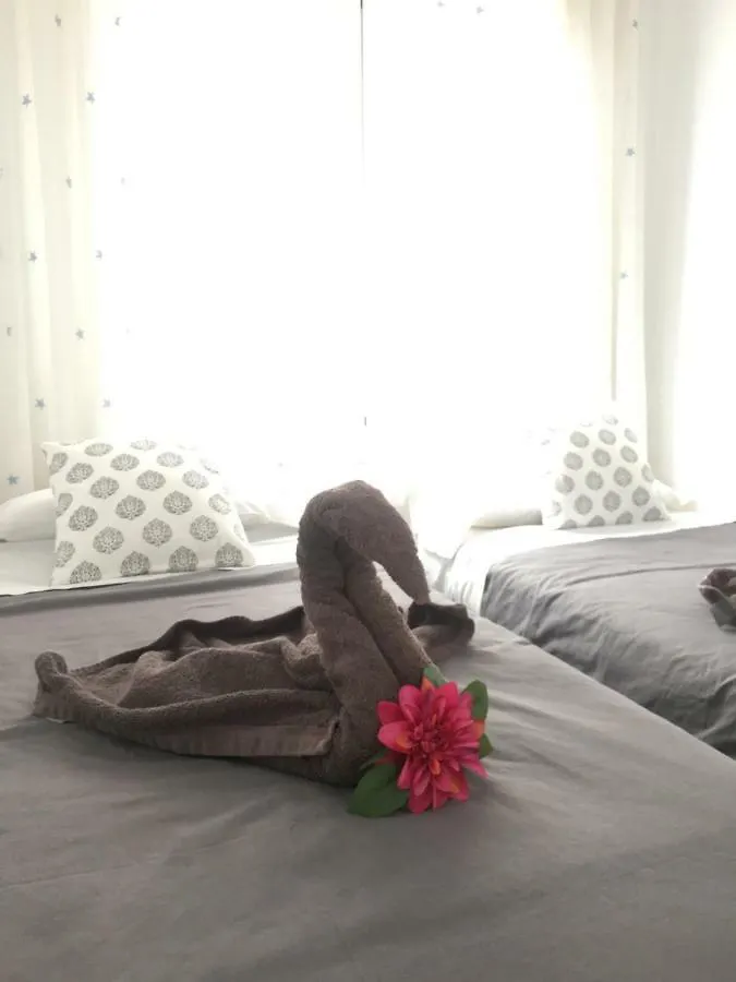 Apartmán Vilamarlux I Vilassar De Mar 0*,  Španělsko