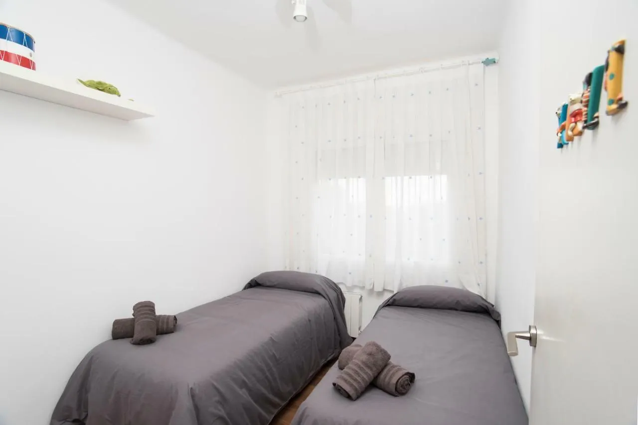 Apartment Vilamarlux I Vilassar De Mar